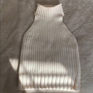 Kendall & Kylie Halter Sweater